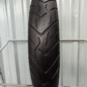Pirelli Scorpion Trail 2 120/70-19 Usado