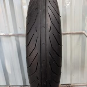 Pirelli Angel GT2 120/70-17 Usado