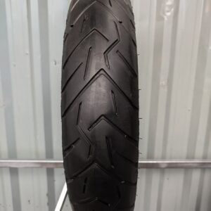 Pirelli Scorpion Trail 2 120/70-19 Usado