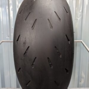Michelin Power RS 240/45-17 Usado