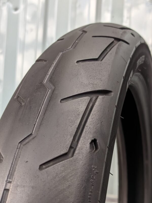 Michelin Scorcher 31 Harley Davidson 100/90-19 Usado - Imagem 6
