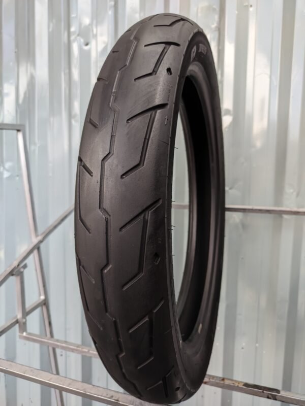 Michelin Scorcher 31 Harley Davidson 100/90-19 Usado - Imagem 7