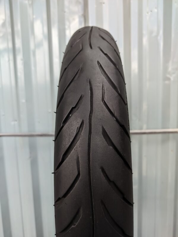 Avon Road Rider 90/90-19 Usado - Imagem 2