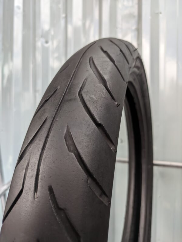 Avon Road Rider 90/90-19 Usado - Imagem 3