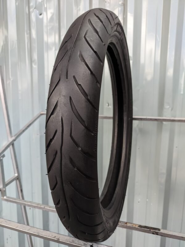 Avon Road Rider 90/90-19 Usado - Imagem 4