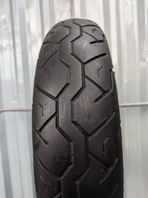 Maxxis Classic 130/90-16 Usado - Imagem 2