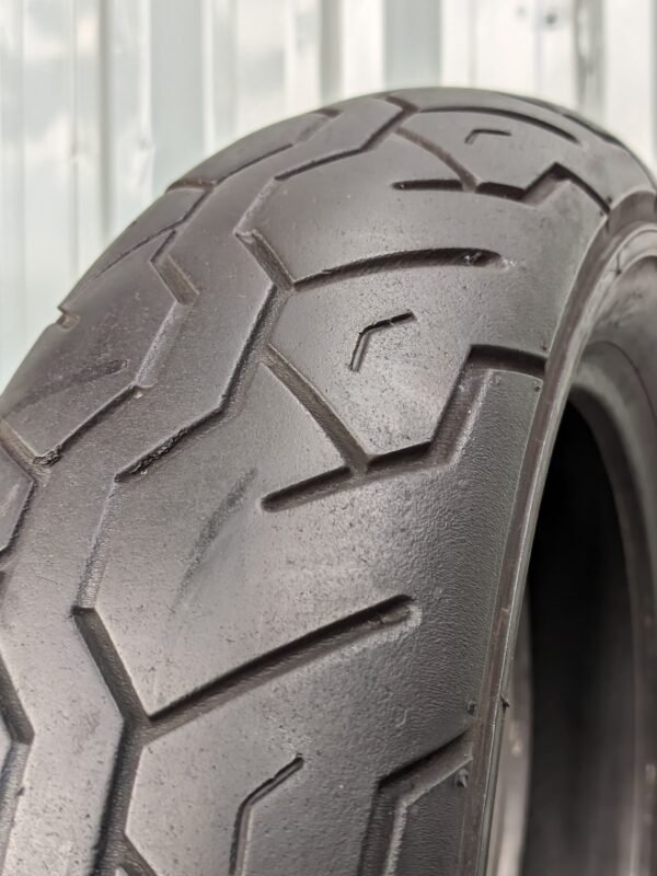 Maxxis Classic 130/90-16 Usado - Imagem 3