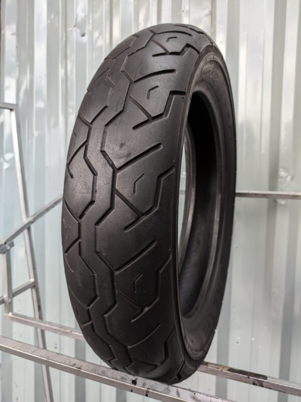 Maxxis Classic 130/90-16 Usado - Imagem 4