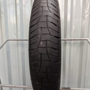 Michelin Pilot Road 4 120/70-19 Usado