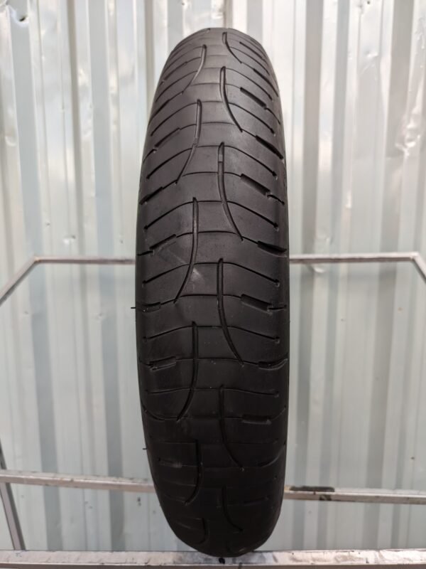 Michelin Pilot Road 4 120/70-19 Usado