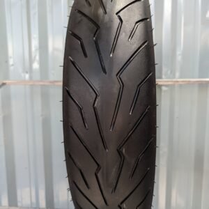 Pirelli Diablo Rosso 3 110/70-17 Usado