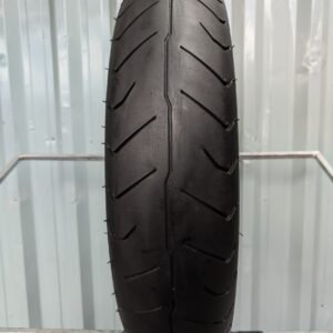 Bridgestone Exedra G709 130/70-18 Usado