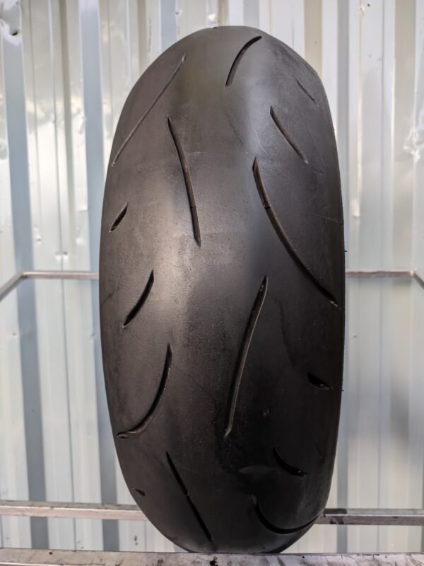 Dunlop Sportmax D214 180/55-17 Usado