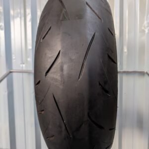 Dunlop Roadsport 2 180/55-17 Usado
