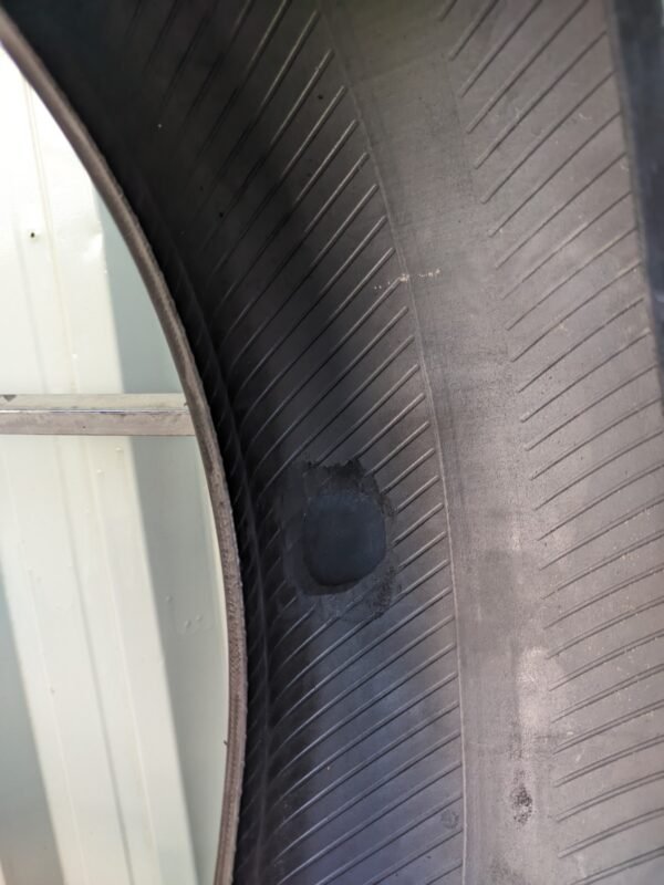 Dunlop Roadsport 2 180/55-17 Usado - Imagem 7