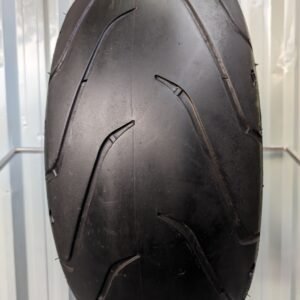 Michelin Scorcher 11 Harley Davidson 240/40-18 Usado