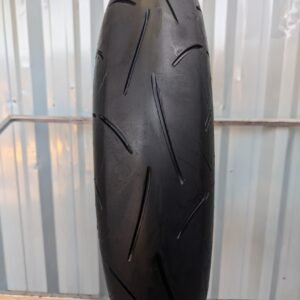 Dunlop Roadsport 2 120/70-17 Usado