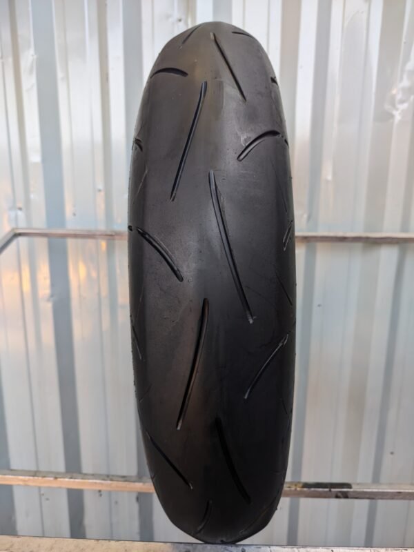 Dunlop Roadsport 2 120/70-17 Usado