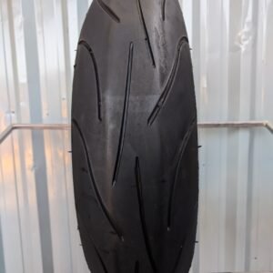 Michelin Pilot Power 160/60-17 Usado