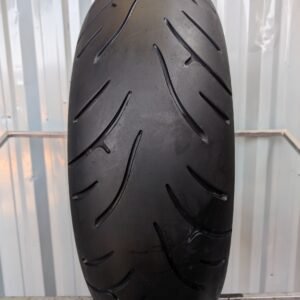 Bridgestone Battlax BT023 180/55-17 Usado