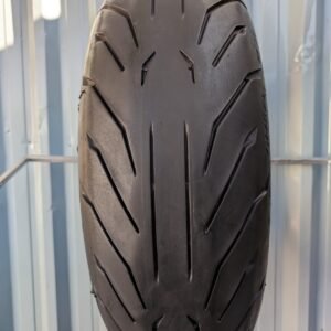 Pirelli Angel GT2 180/55-17 Usado
