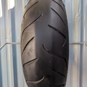Dunlop Sportmax D222 180/55-17 Usado