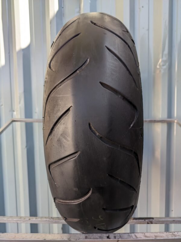 Dunlop Sportmax D222 180/55-17 Usado