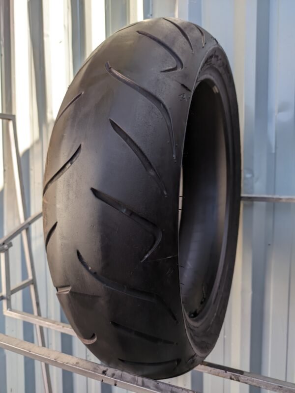 Dunlop Sportmax D222 180/55-17 Usado - Imagem 8