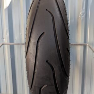 Technic Stroker 160/60-17 Usado