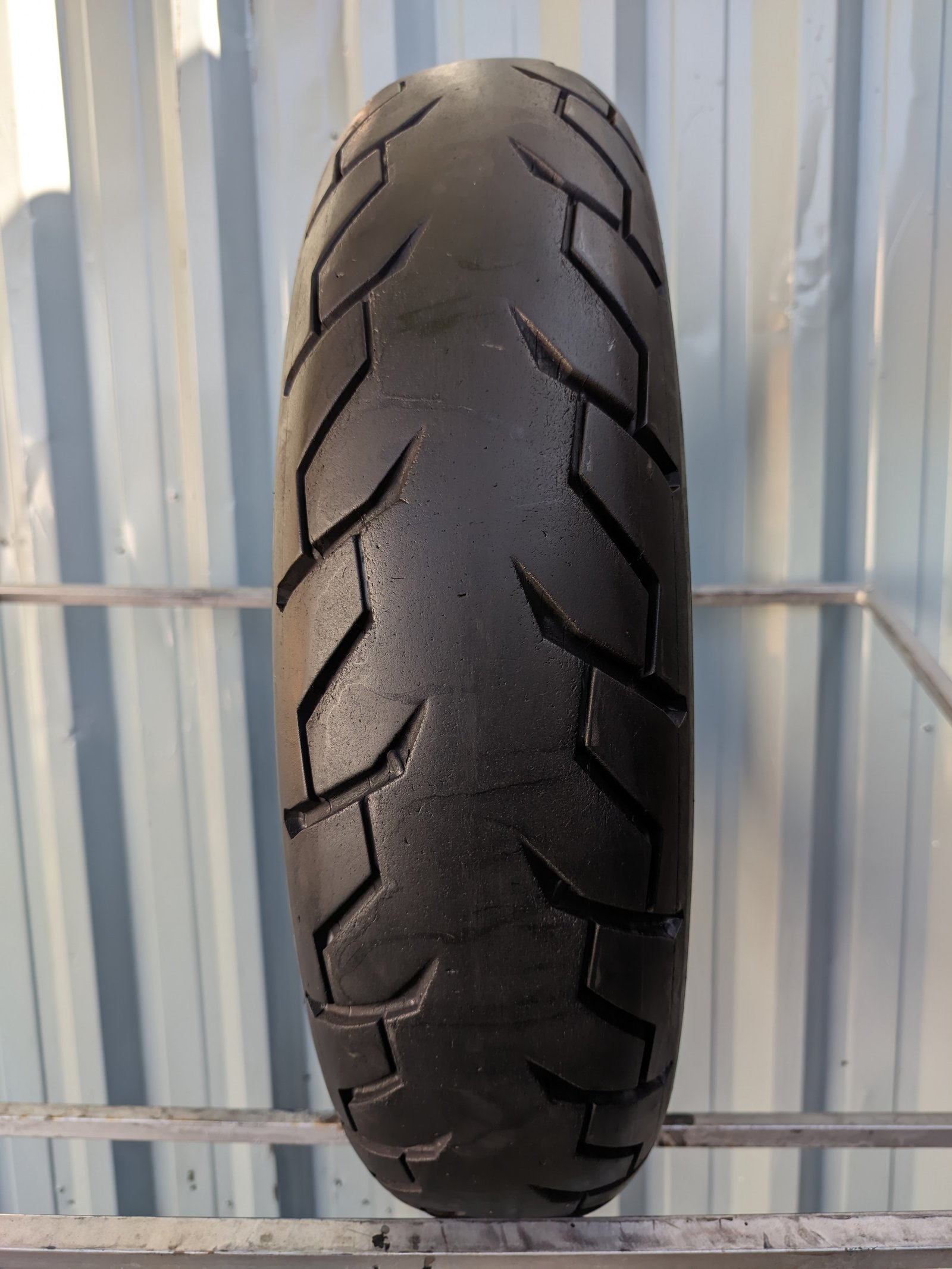 Levorin Matrix Sport 140/70-17 Usado
