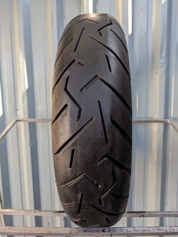 Pirelli Scorpion Trail 2 150/70-18 Usado