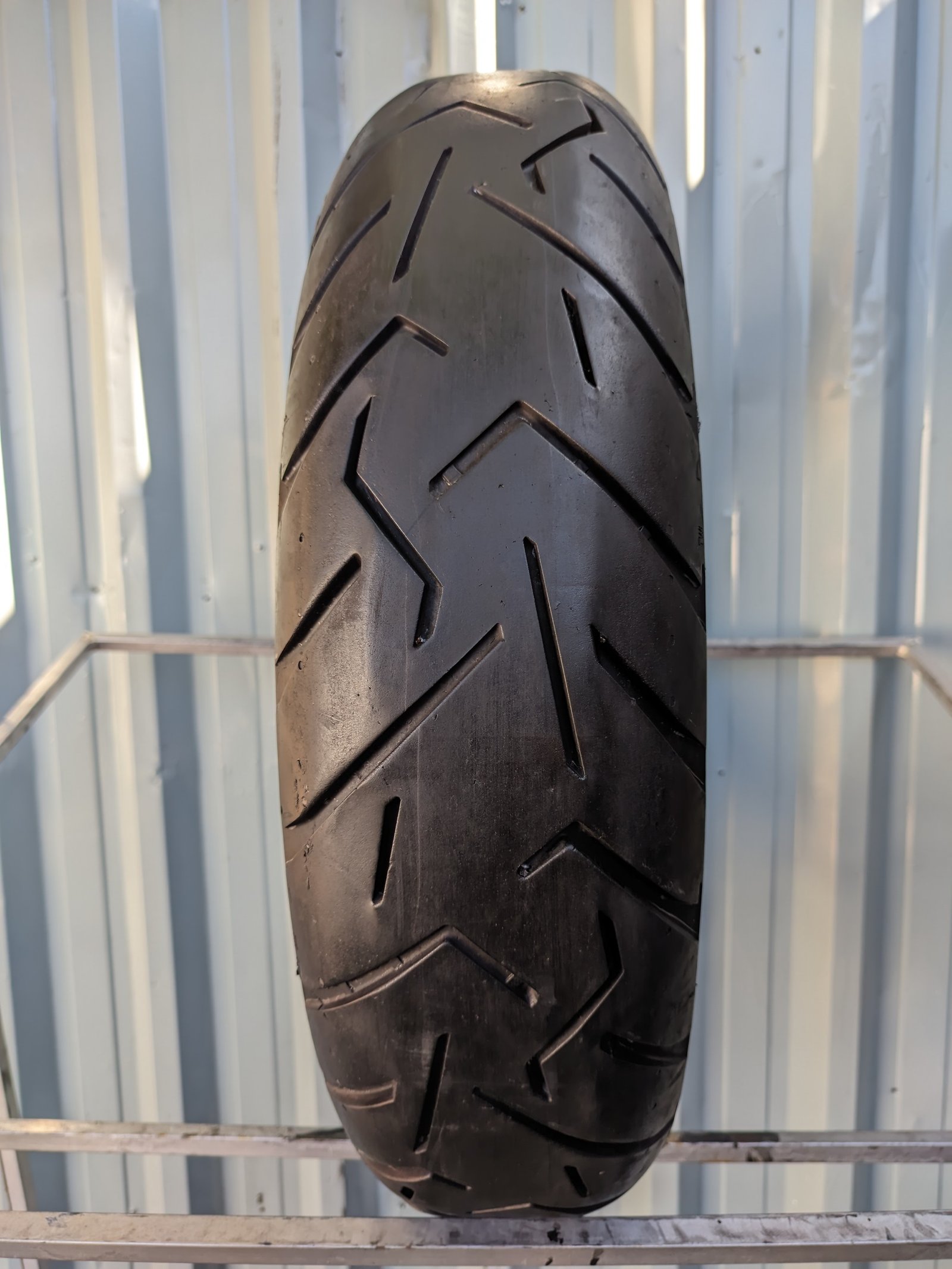 Pirelli Scorpion Trail 2 150/70-18 Usado