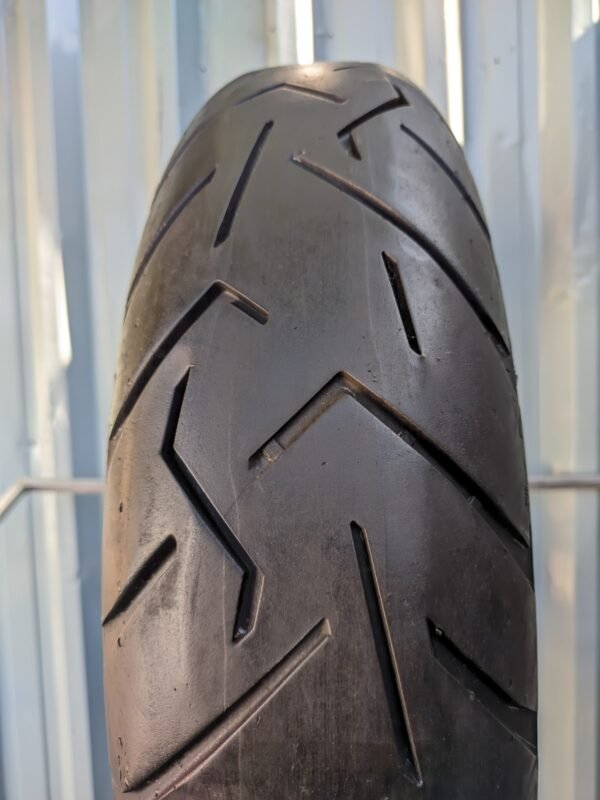 Pirelli Scorpion Trail 2 150/70-18 Usado - Imagem 2