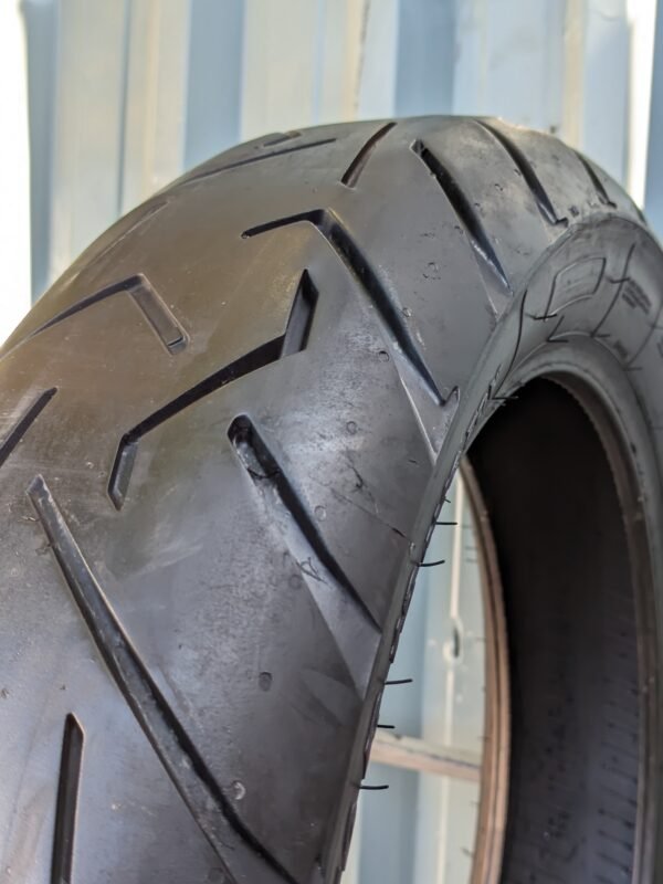 Pirelli Scorpion Trail 2 150/70-18 Usado - Imagem 6