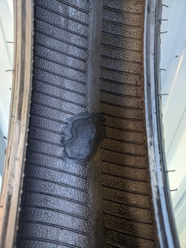 Pirelli Scorpion Trail 2 150/70-18 Usado - Imagem 7