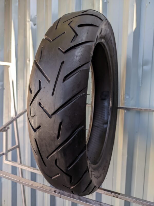 Pirelli Scorpion Trail 2 150/70-18 Usado - Imagem 8