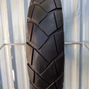 Metzeler Tourance 140/80-17 Usado