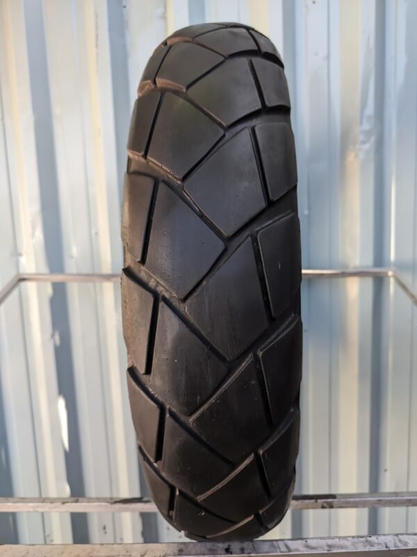 Metzeler Tourance 140/80-17 Usado