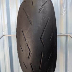 Pirelli Rosso Corsa 2 180/55-17 Usado