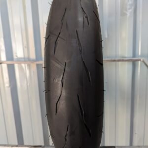 Bridgestone Battlax RS11 120/70-17 Usado