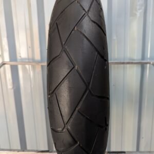 Dunlop D609 Trailmax 120/70-17 Usado