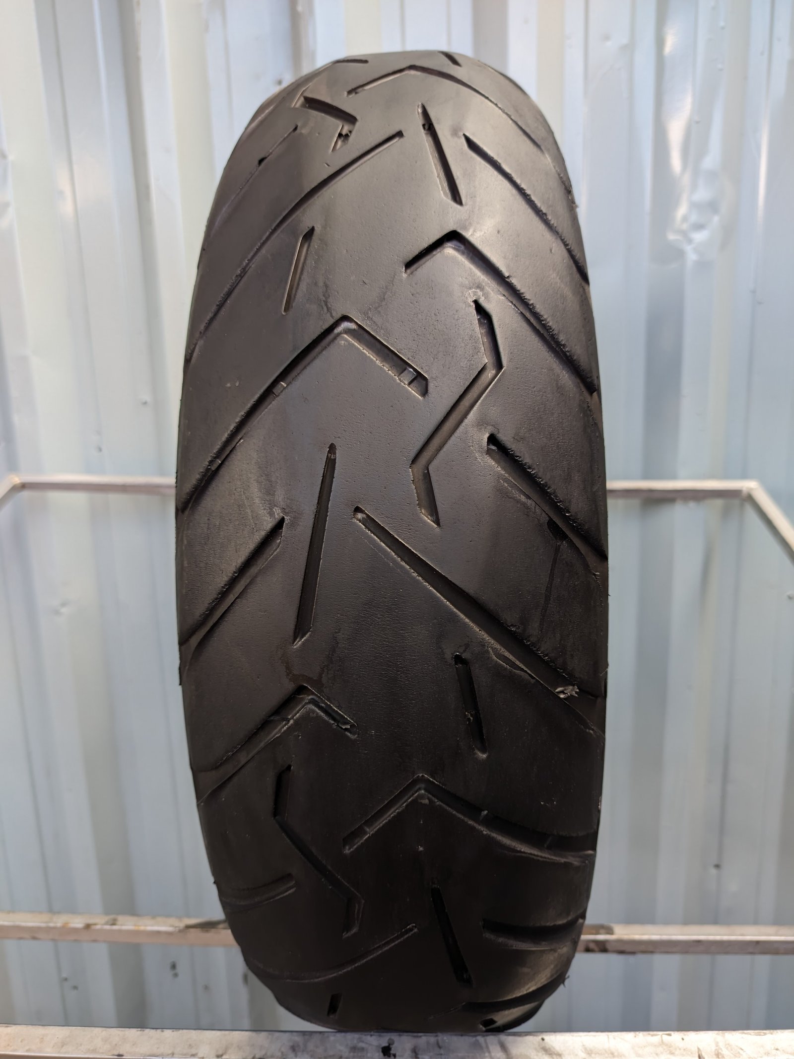 Pirelli Scorpion Trail 2 170/60-17 Usado