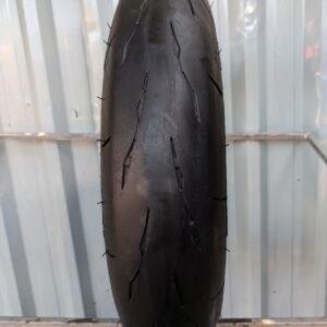 Bridgestone Battlax RS11 120/70-17 Usado