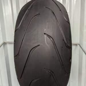 Michelin Scorcher 11 Harley Davidson 240/40-18 Usado