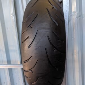 Bridgestone BT023 Battlax  180/55-17 Pneu Usado