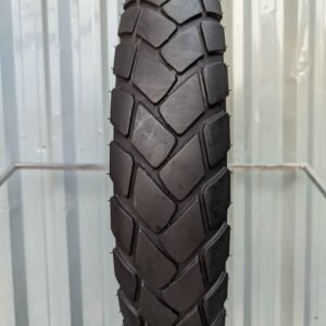 Metzeler Tourance 110/80-19 Usado
