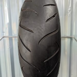 Dunlop Sportmax D222 180/55-17 Usado