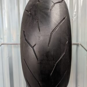 Pirelli Diablo Rosso Corsa 180/60-17 Usado