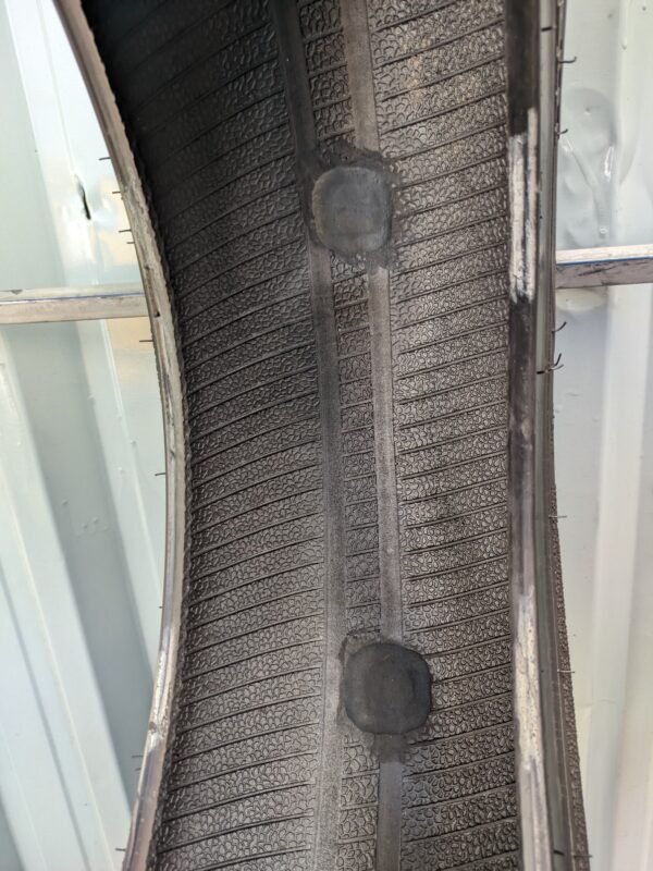 Pirelli Angel ST 180/55-17 Usado - Imagem 4