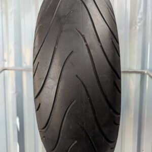 Michelin Pilot Street 180/55-17 Usado